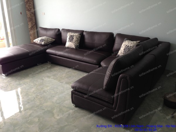 Sofa ưa thích 19